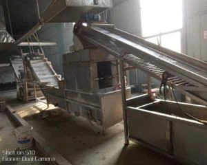 เครื่องอบแห้งผักและผลไม้